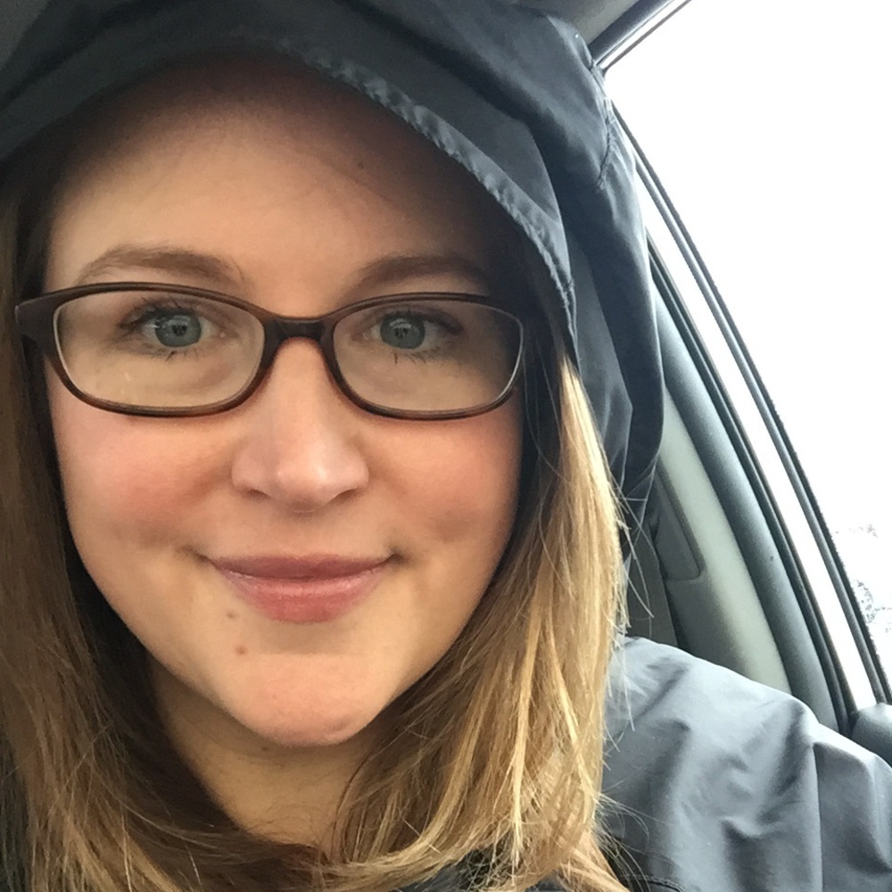 Meet your Posher, Catie